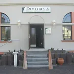 Forsthaus Knautkleeberg