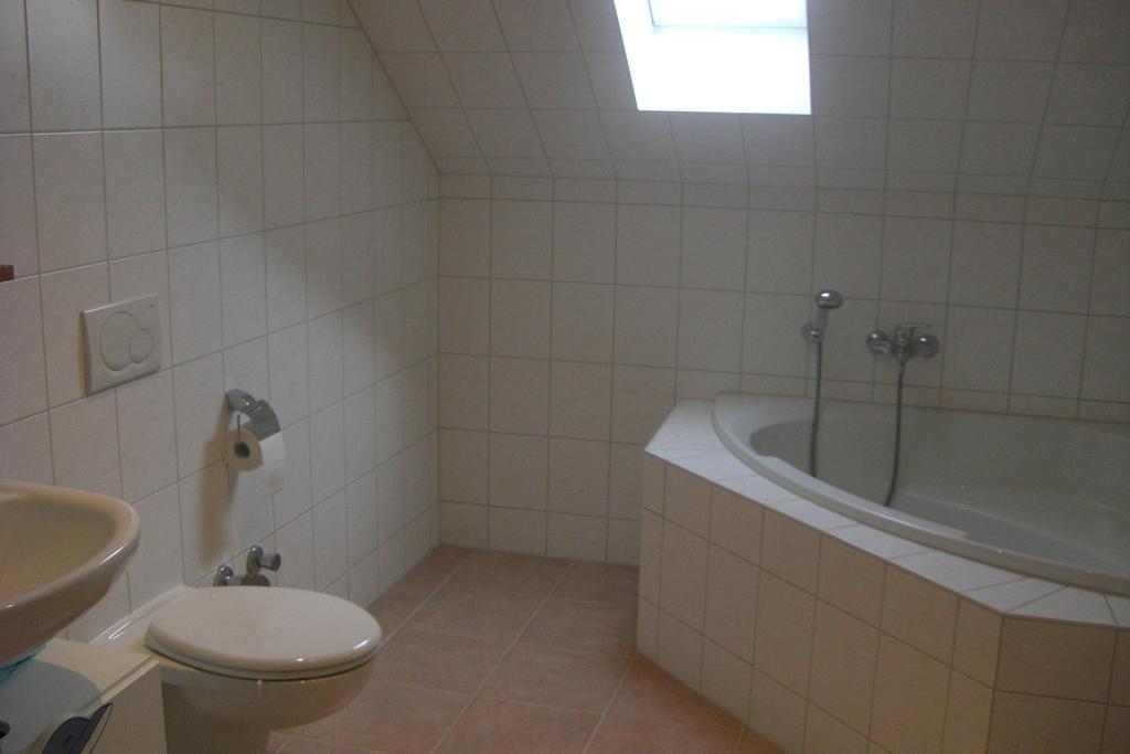Forsthaus Knautkleeberg * Leipzig